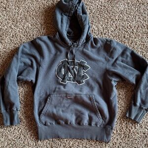 Vintage Nike North Carolina Hoodie